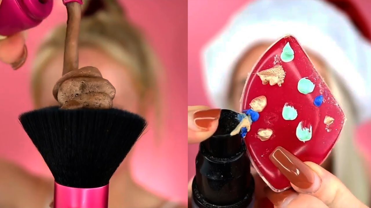 Best Makeup Transformations 2020 | Christmas Selection # 1