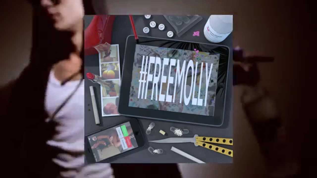 3.YUNG BEEF X YUNG BZO ~SWITCH IT UP REMIX~ [PROD 808 MAFIA][OFFICIAL VIDEO] #FREEMOLLY