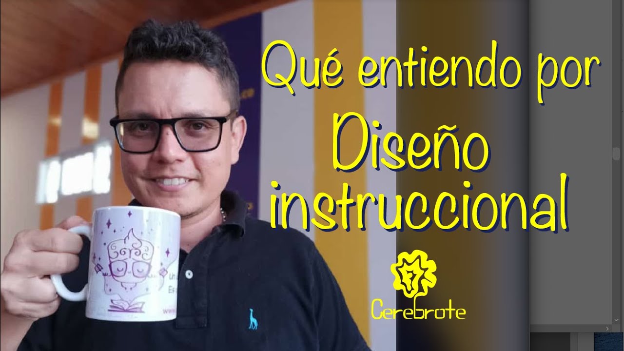 Que es el diseño instruccional de cursos virtuales o digitales