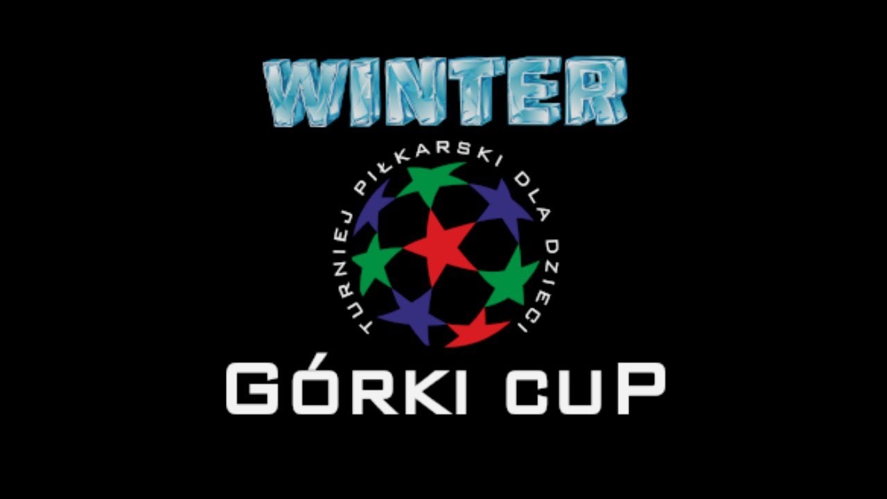 Winter G&oacute;rki Cup 2021 - grupa 2013