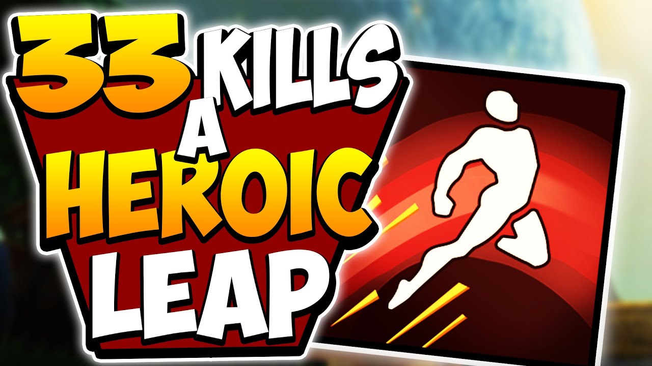 33 KILLS - Duo Squads - The LEAP OF A LIFETIME | Realm Royale