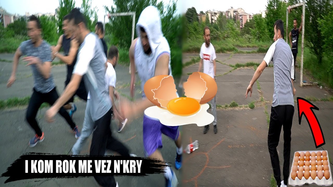 HIK BOTH SE T'LASH  * CHALLENGE ME VEZ *