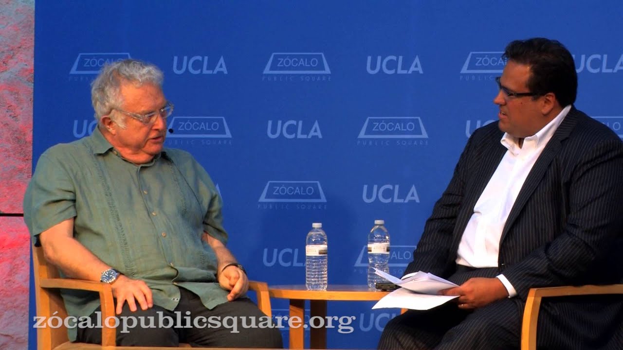 Randy Newman on Why He Loves L.A.