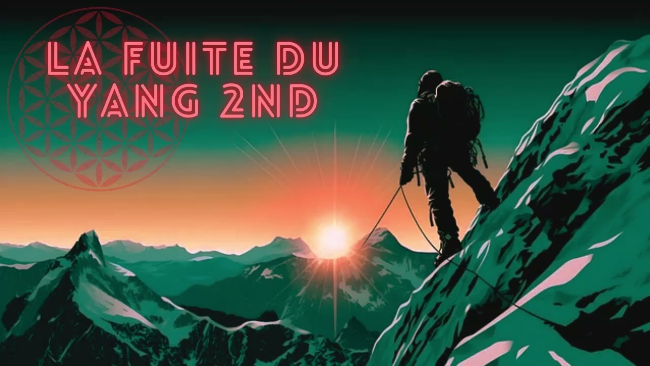 Couple conscient - La fuite et la non reconnaissance du Yang 2nd cheminant