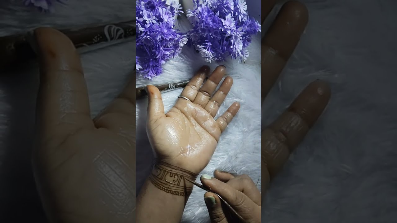 poonam Mehandi collectionart is live!