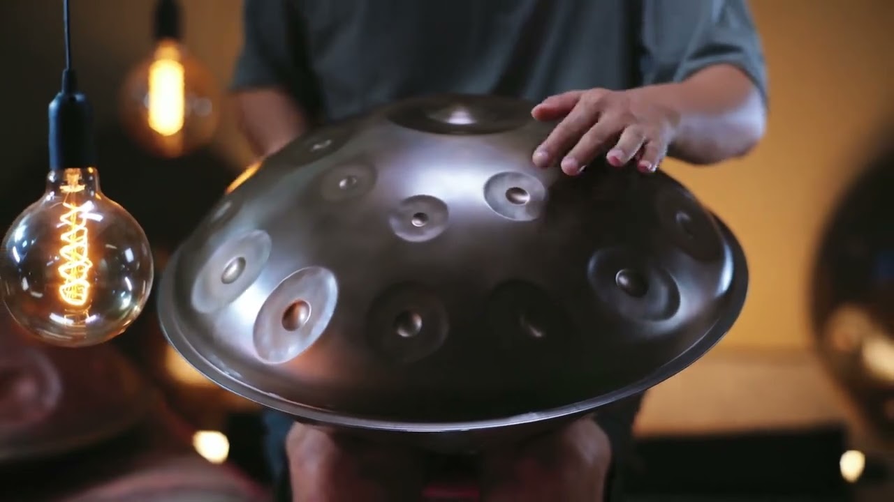 F#3 kurd 23#handpan #pantam #handpanmusic #handpanplayer 