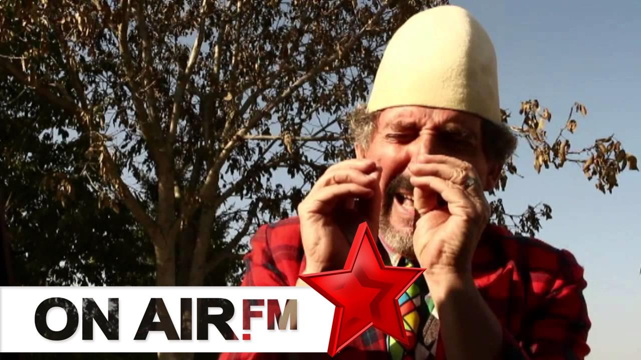 Cima, Dreni, Fiza, Kungji - Djemt e sodit