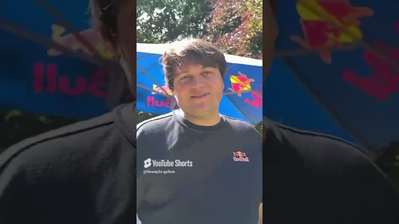 Noway dem&uuml;tigt Maxim irl 💀