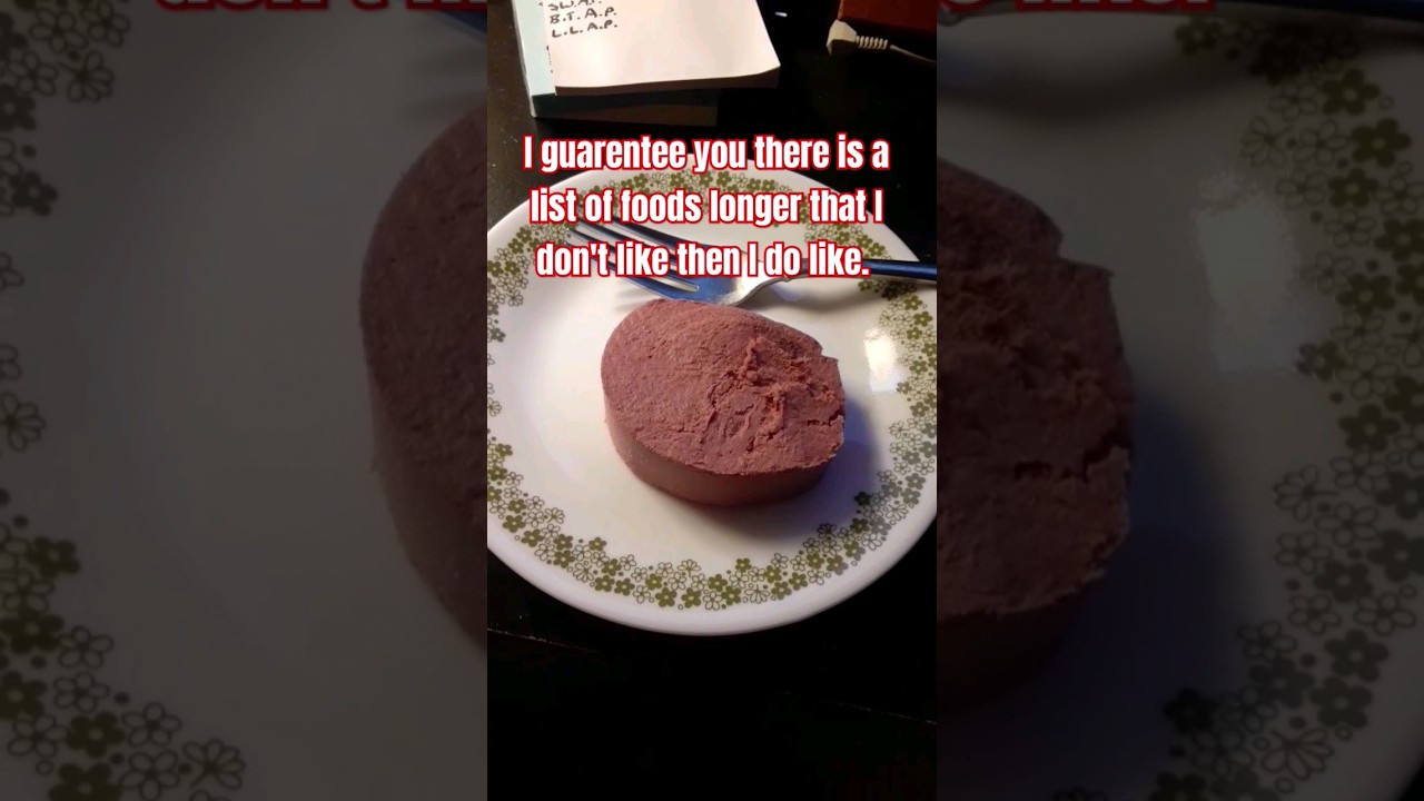 Braunschweiger or LiverBEST?