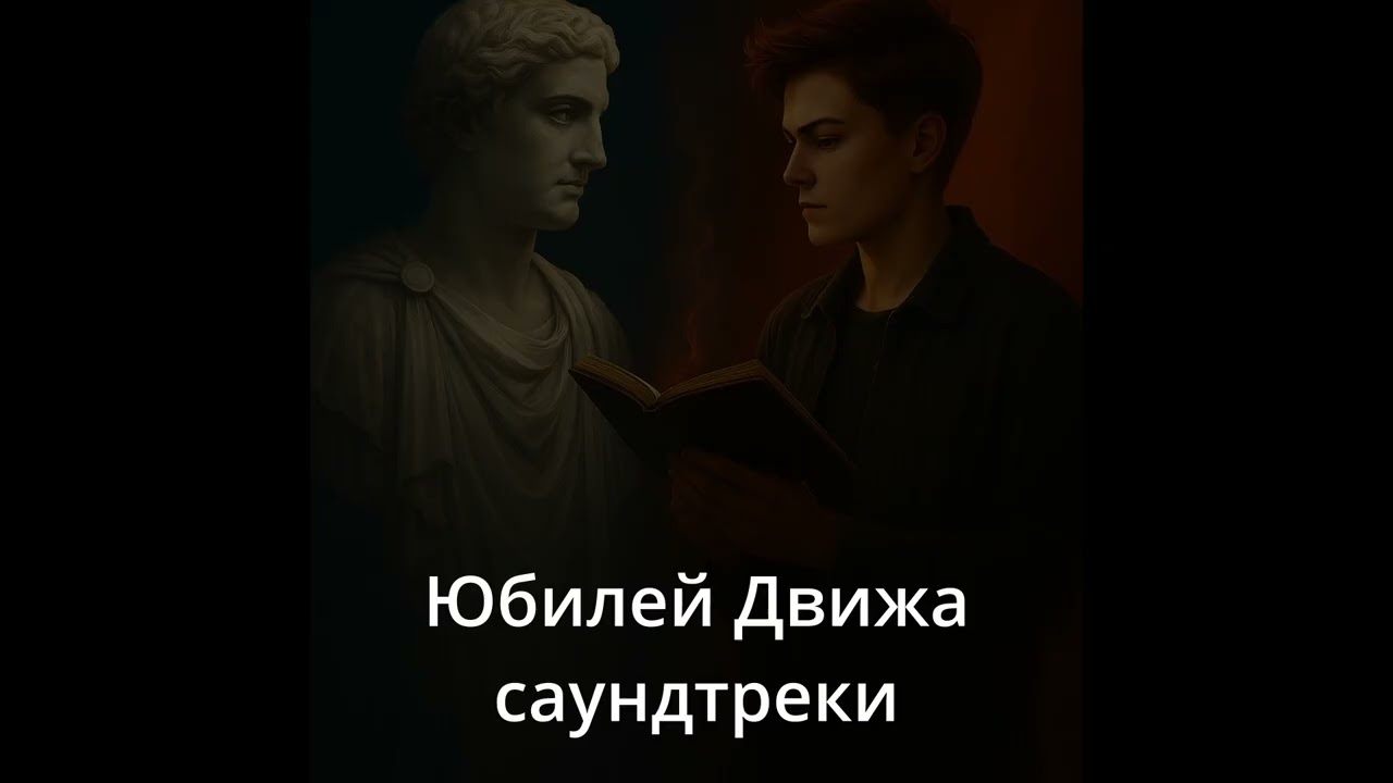 Саундтреки из спектакля 