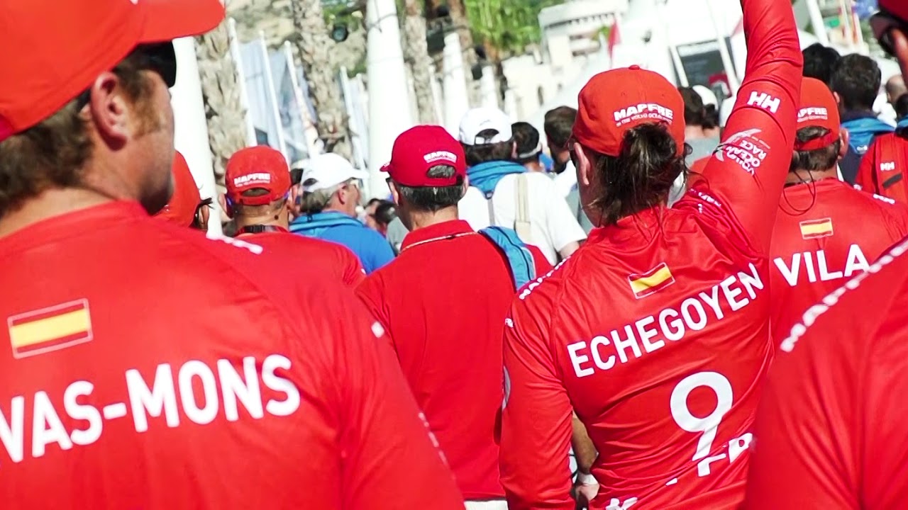 2nd POSITION! #vamosMAPFRE #somosMAPFRE #OrgulloDeEquipo