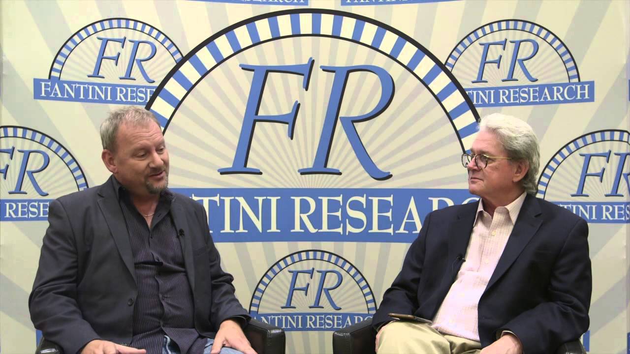 BMM Testlabs (Martin Storm) G2E Fantini Research
