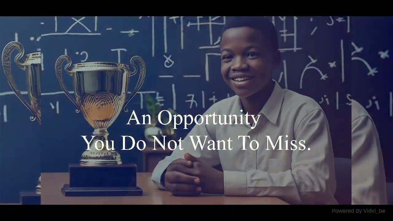 Glee Club Ondo Inter-Schools Mathematics Competition