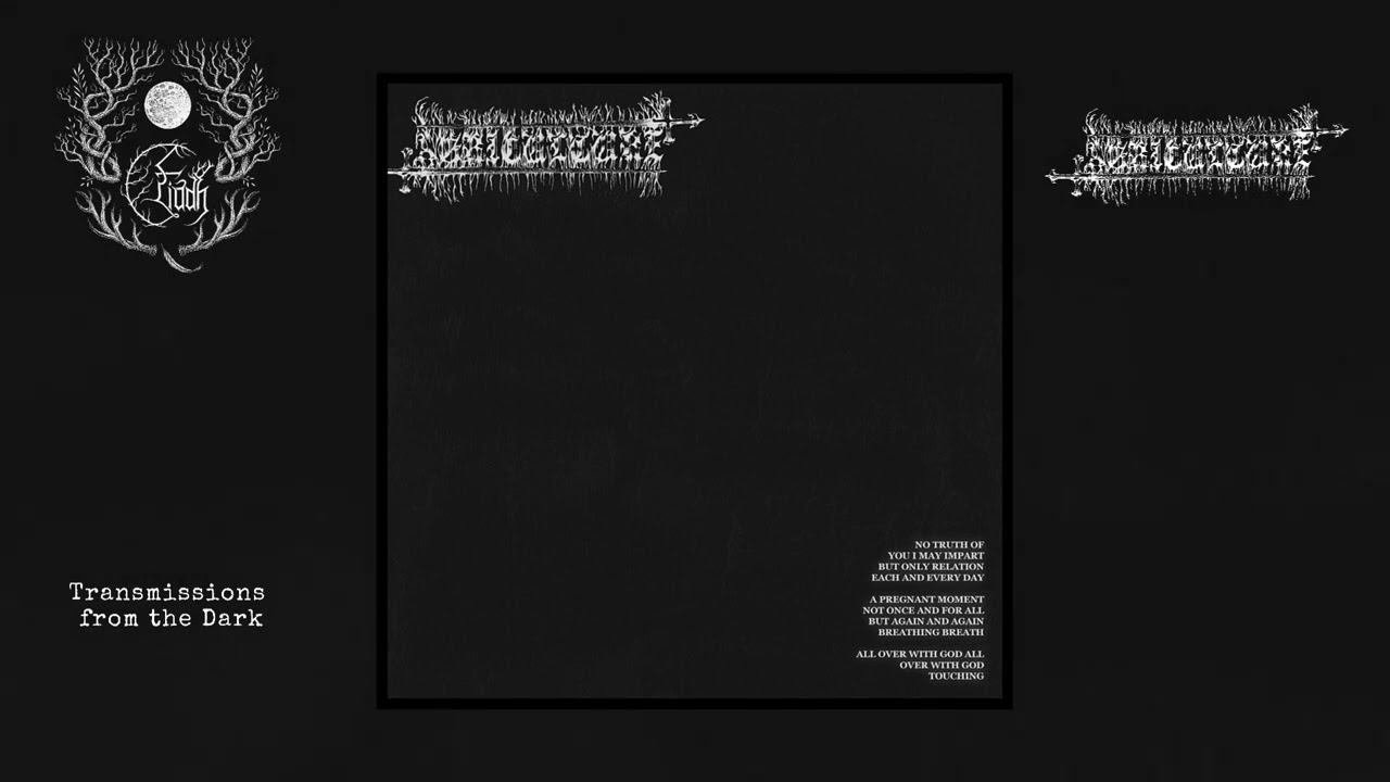 Agriculture - The Circle Chant (full ep, 2022)