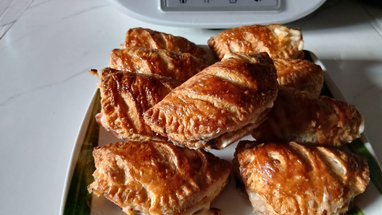 شوصون بحشوة مالحة  les choson