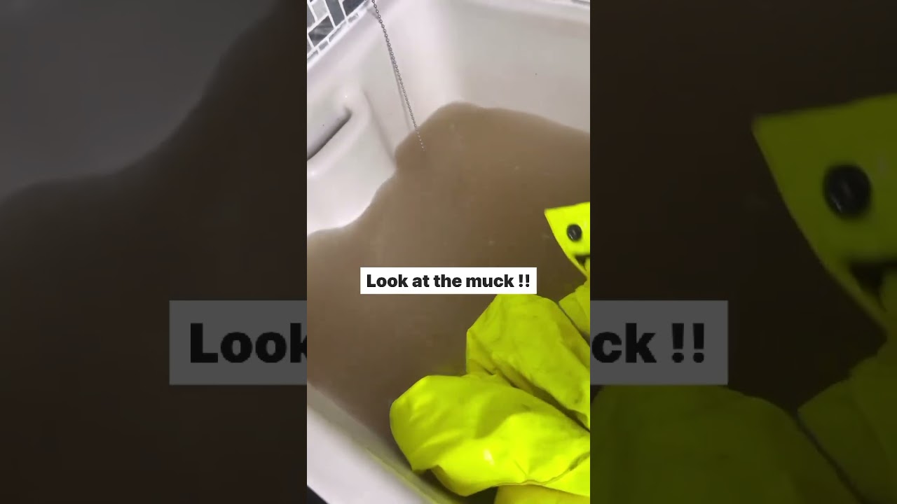 Jacket - Toughest of laundry jobs - cold washing for the win.