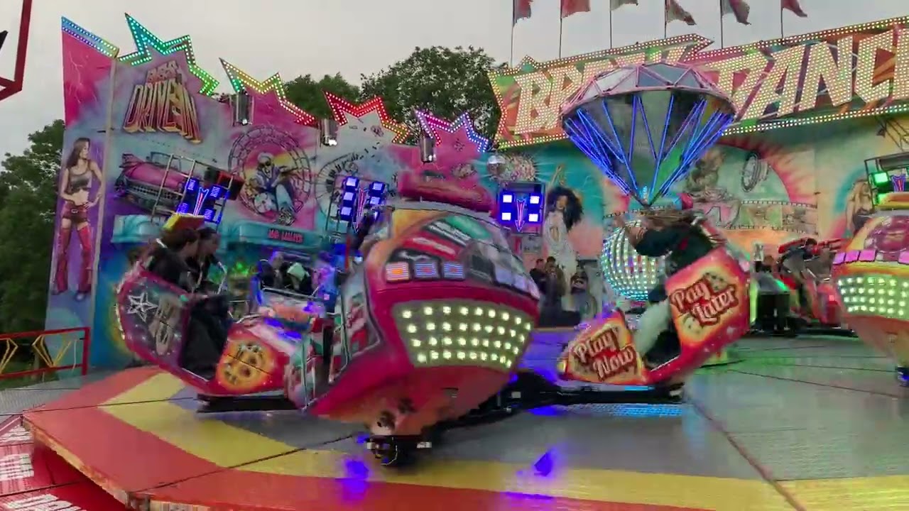 Kermis Heenvliet 2022