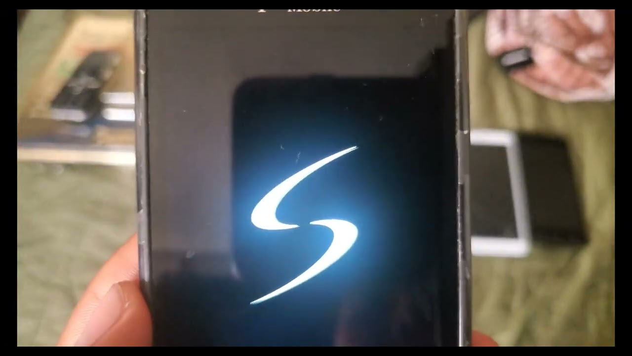 11 Phone Update