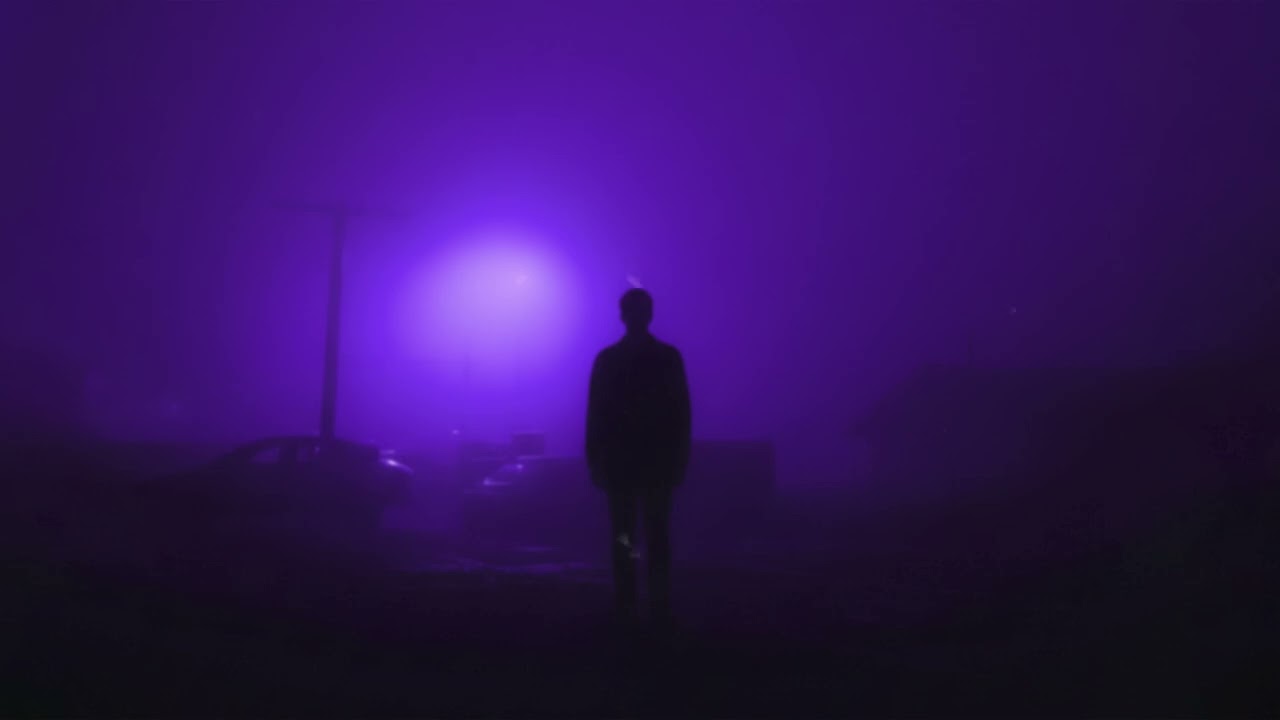 late nights, low lights