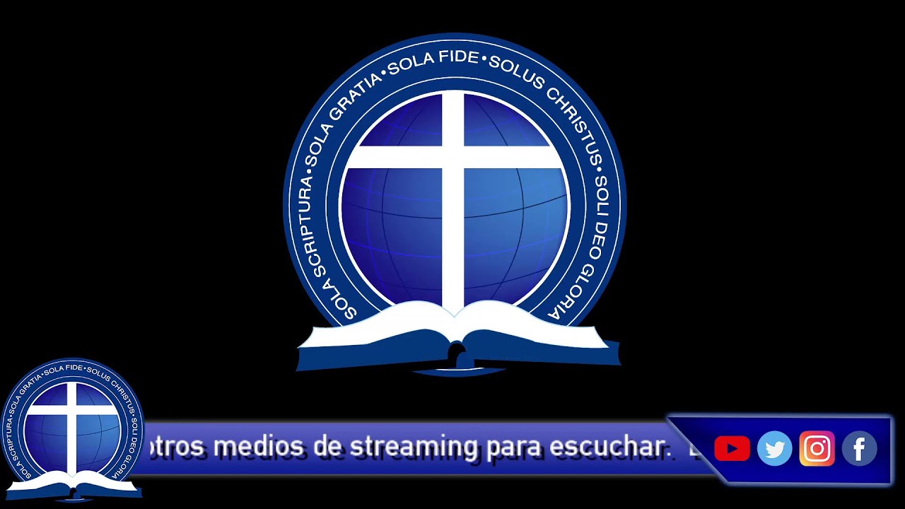 Día del Señor. Domingo 01 Marzo, 2026 (Culto Matutino)