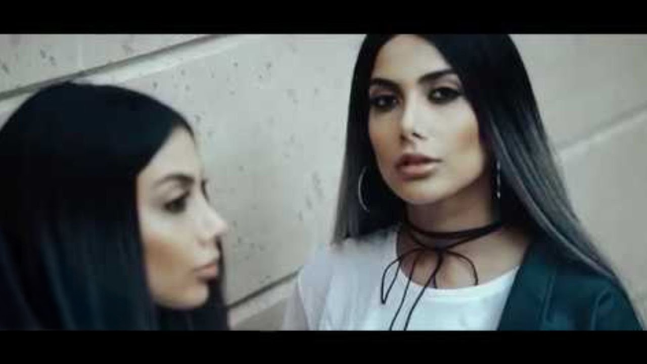 Sevil Sevinc - Səhv özündədir (Music Video)