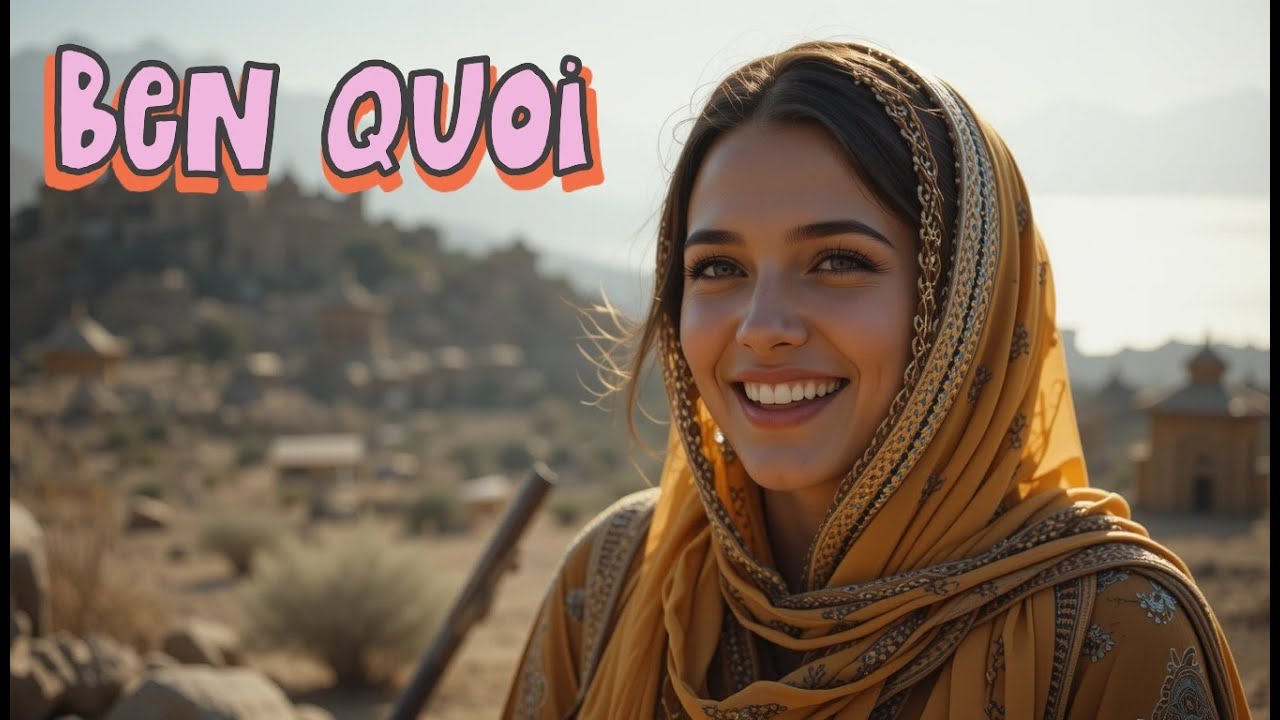 Une musulmane est imperméable au DANGER du mariage des enfants ft.@Amir Apostat