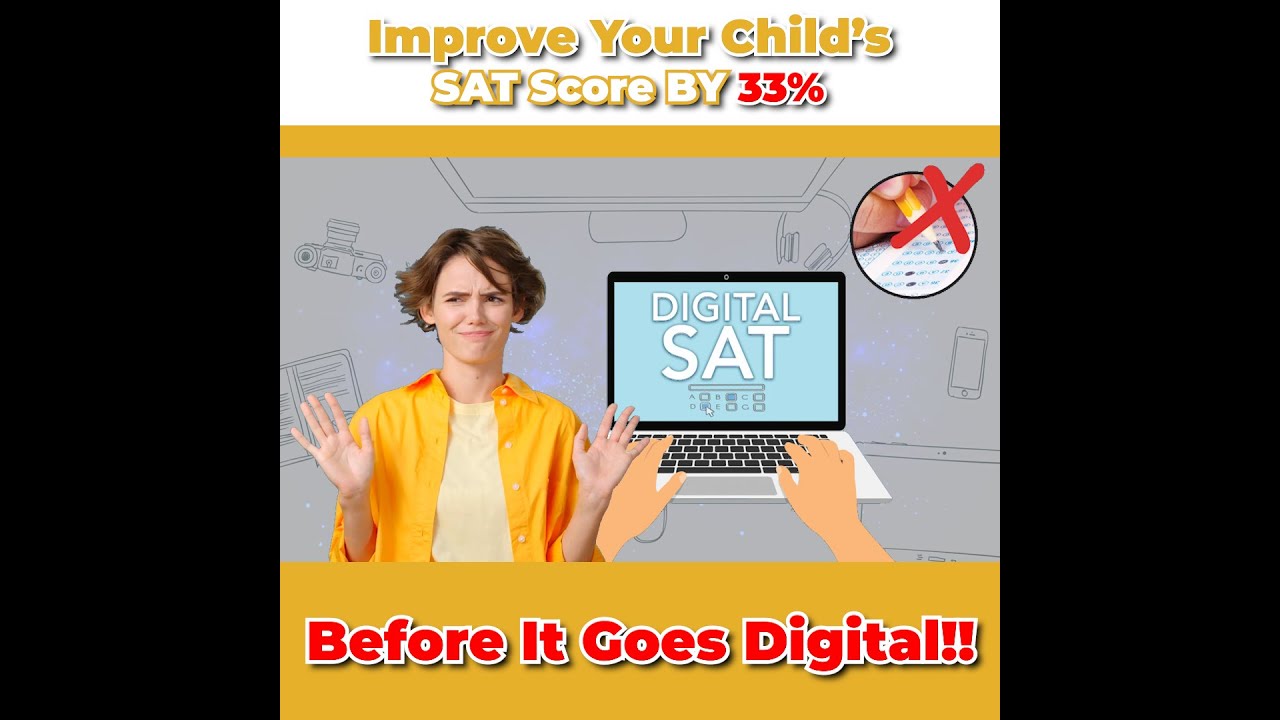 SAT Math With Calculator Crash Course