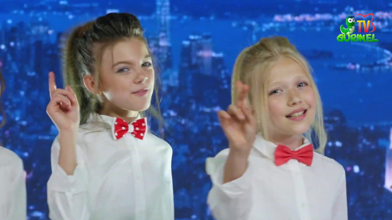 LolliPops - We are the world