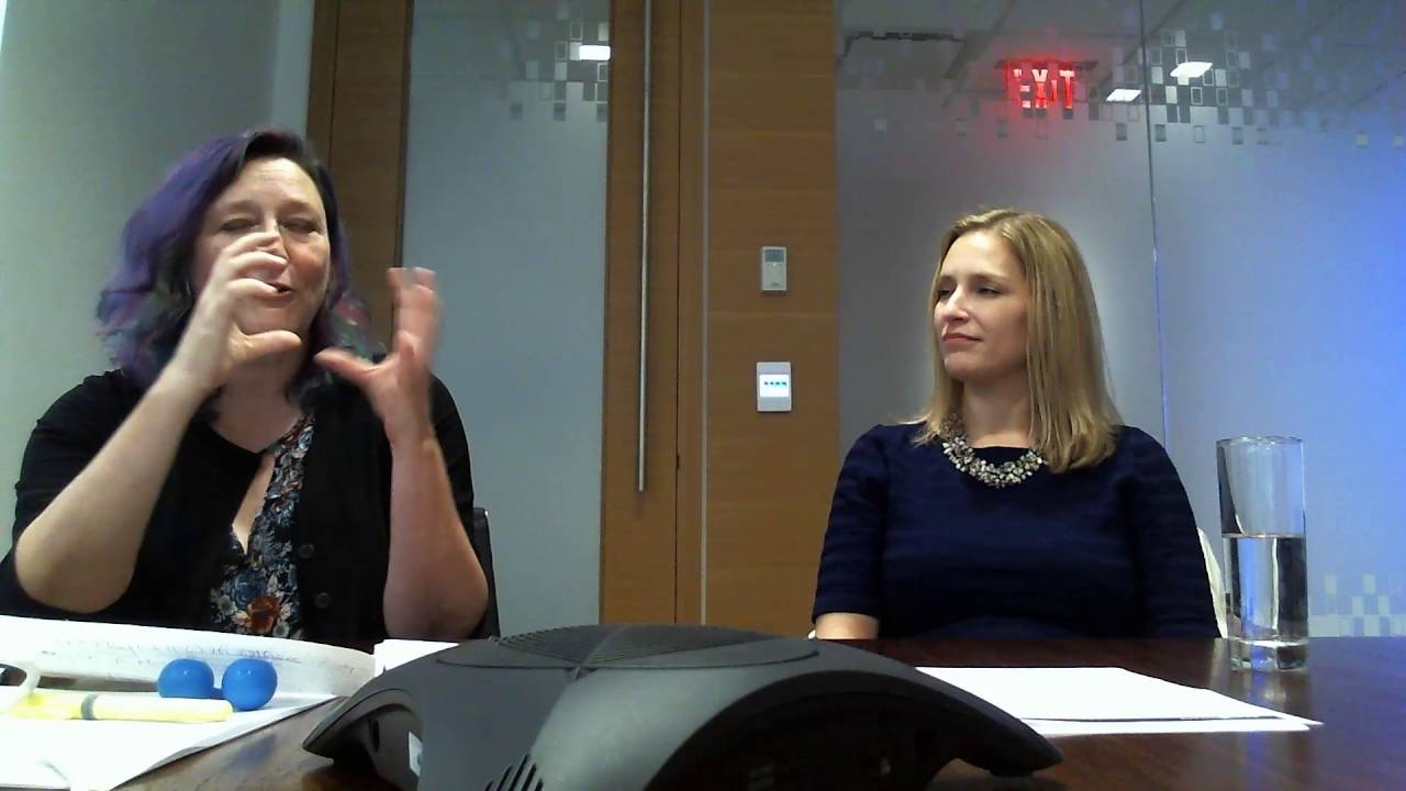Theatre through a Conflict Resolution Lens