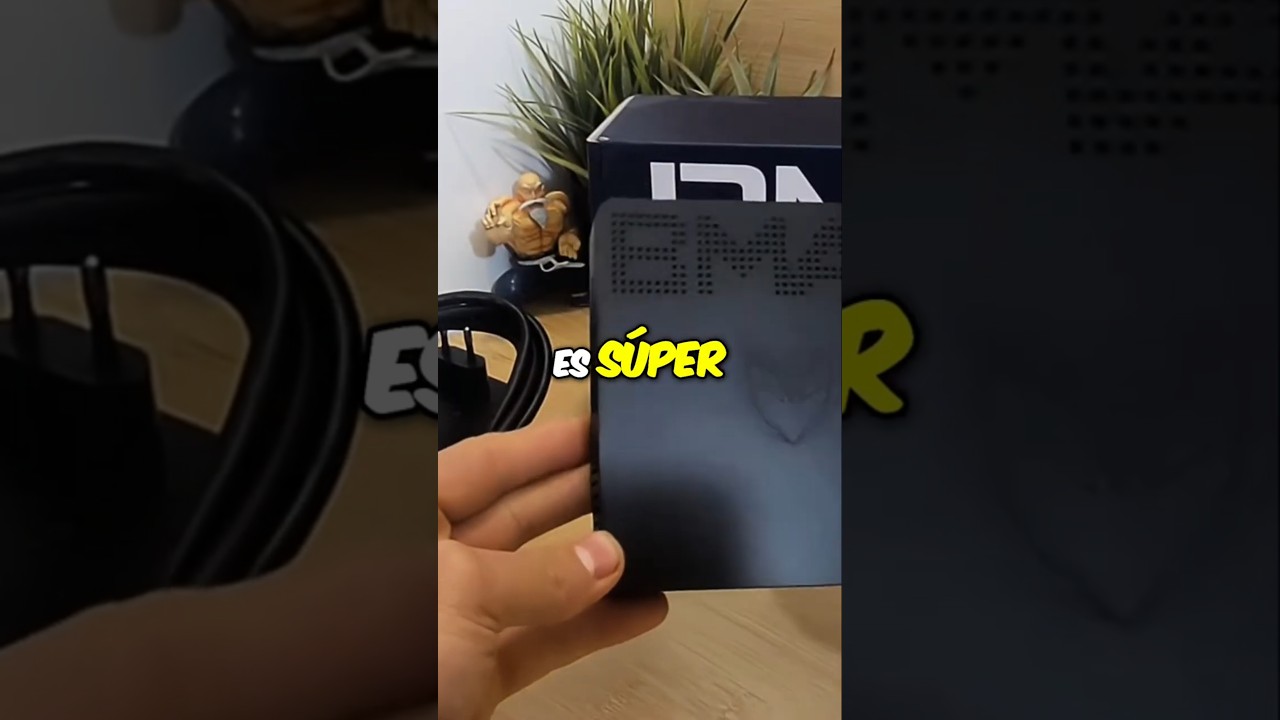 Mini PC BMAX  &iexcl;Incre&iacute;ble por 70&euro;! &iquest;Corre Fortnite o Explota?