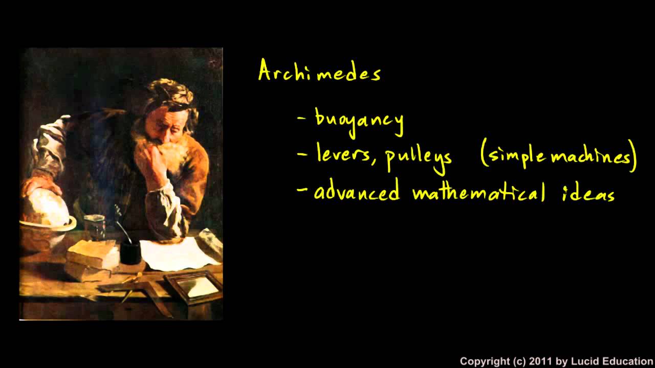Physical Science 1.1a - Introduction to Motion