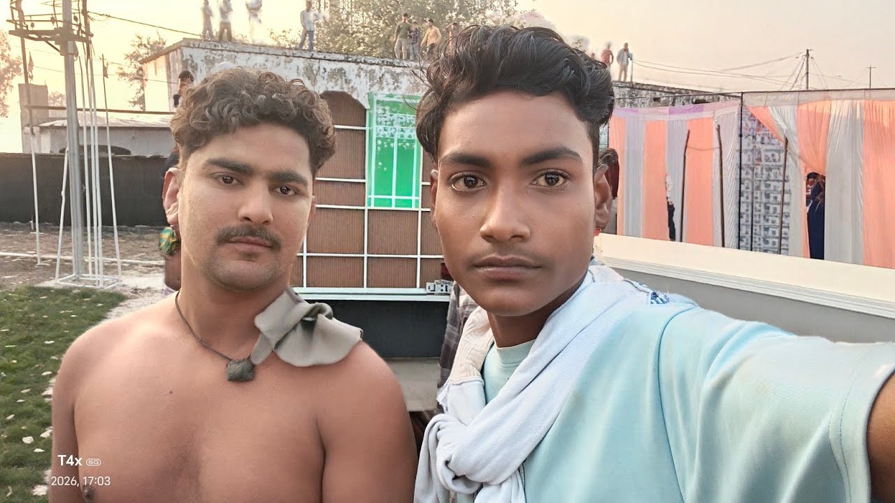 Jarwal kasba ki kushti.  Raja kuraishi vs kala ajgar 2026