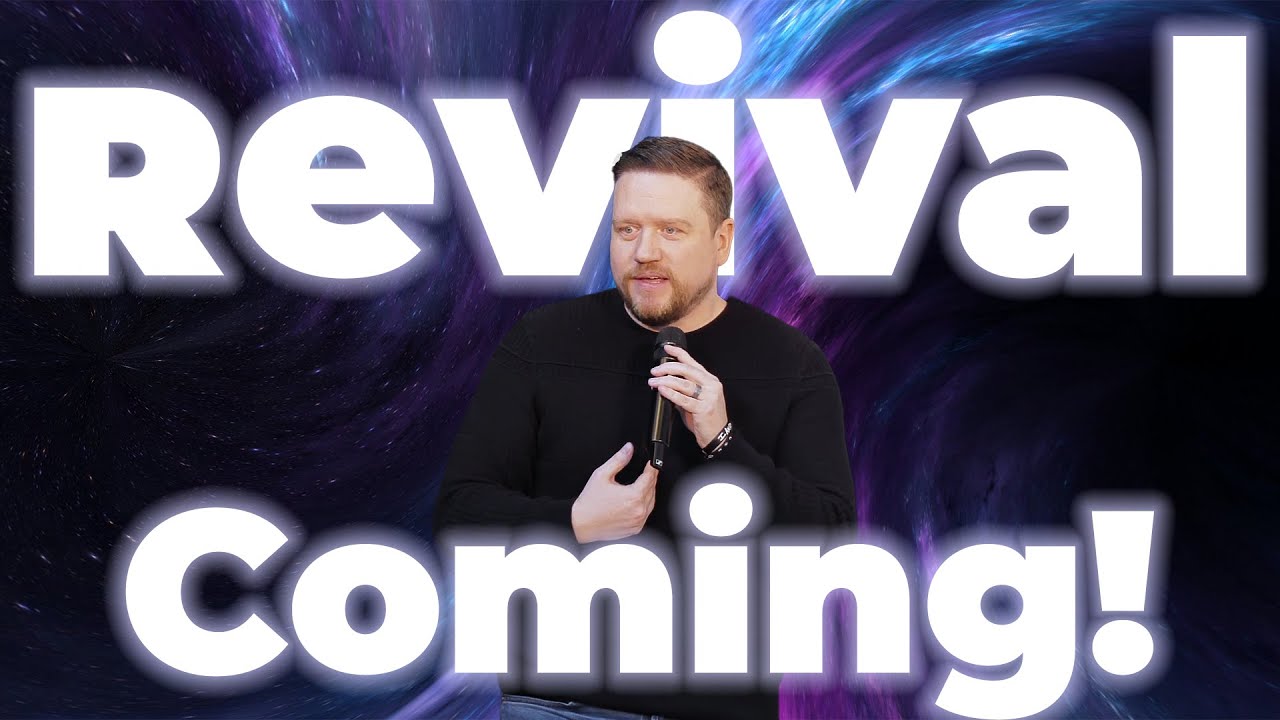 KINGDOM GEMS | Four Ways to Cultivate Revival | Josh Howard