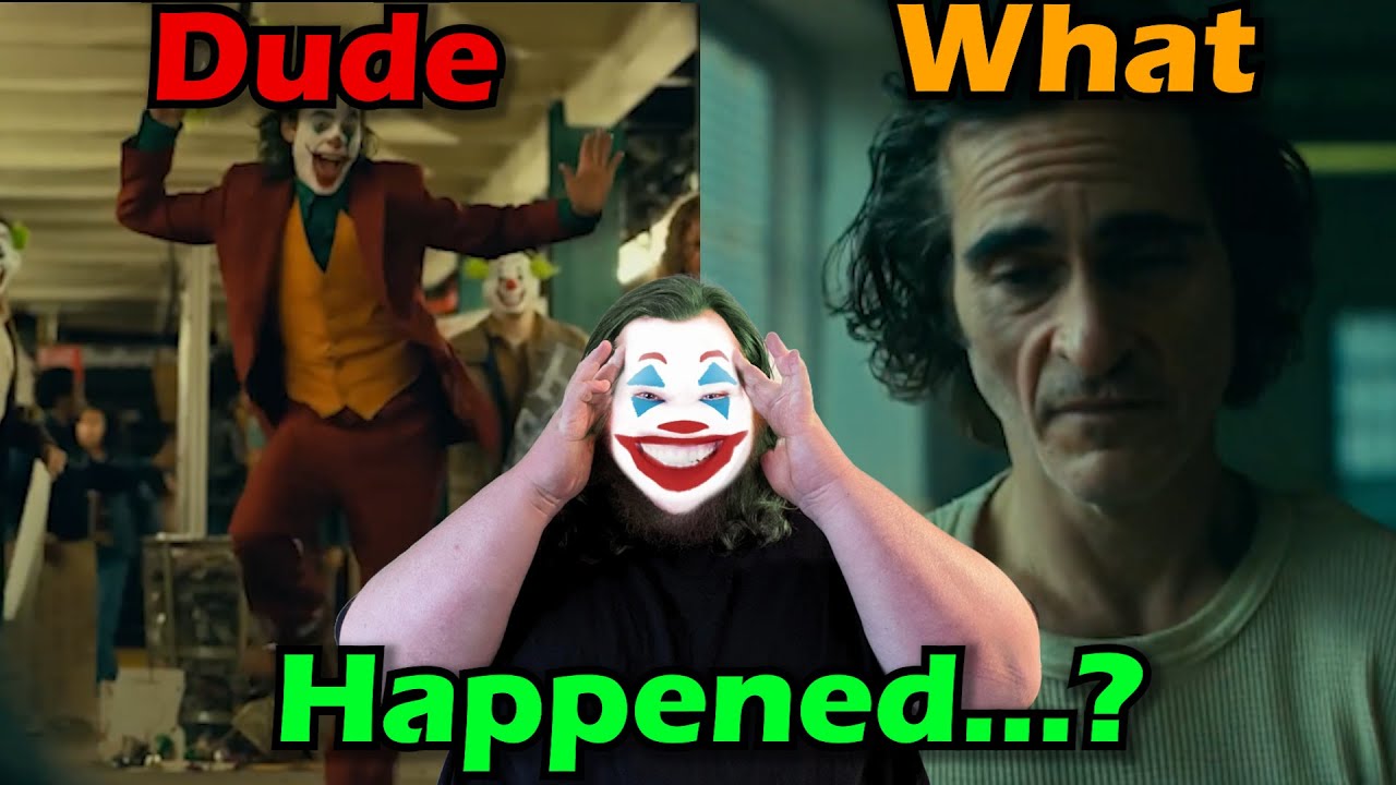 The Worst Sequel in Cinema History