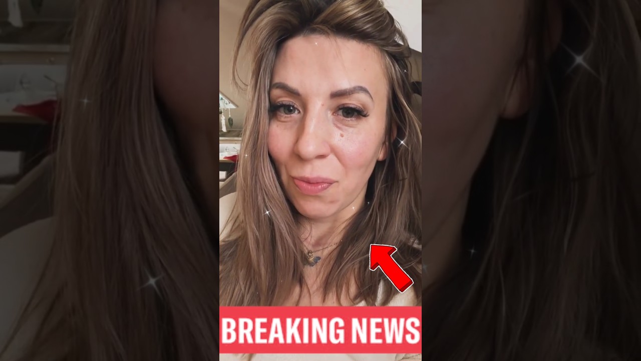 MAŁGOSIA BORYSEWICZ O POMOCY‼️ 
