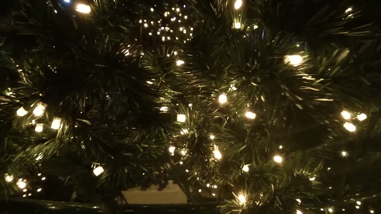 Севастополь под новый год.