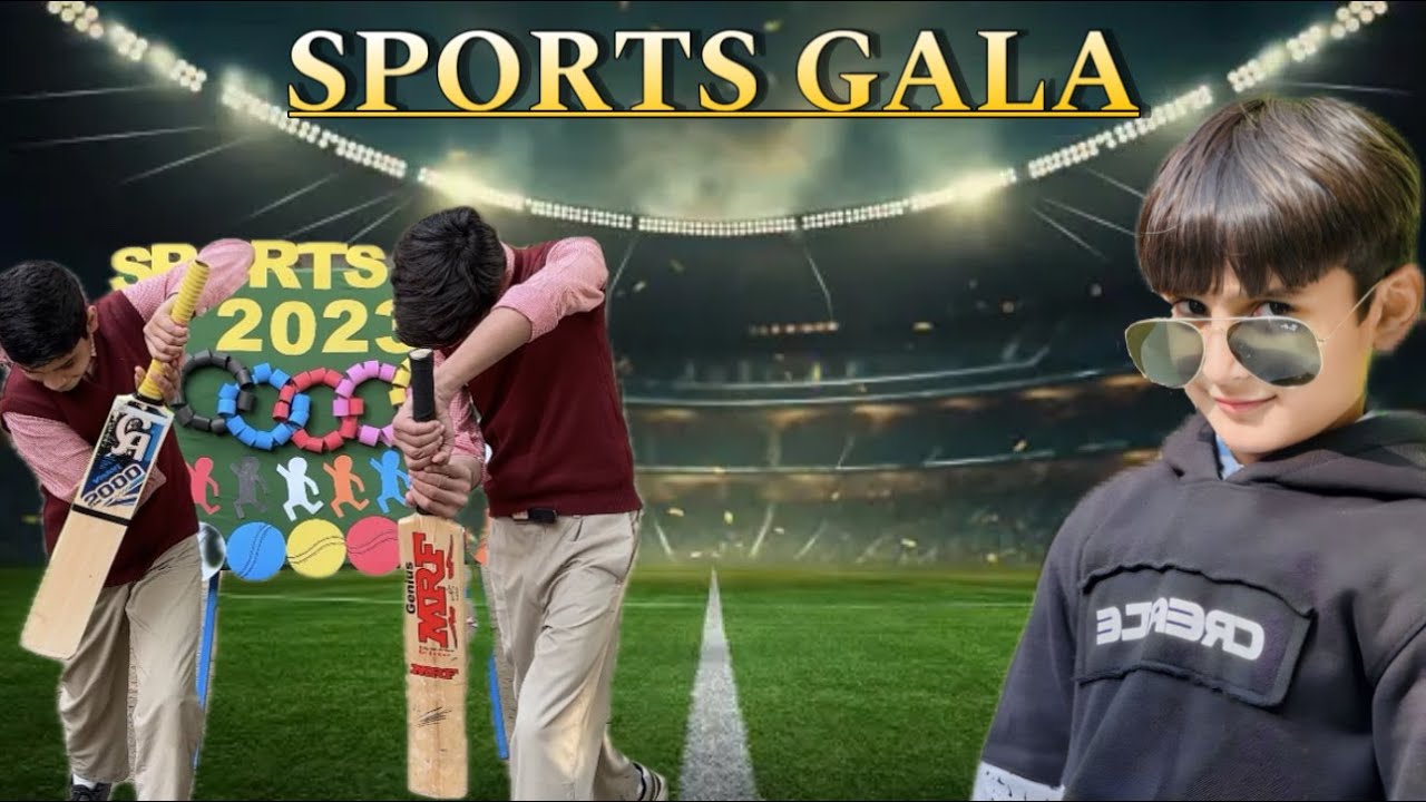 Sports final day Vlog | JPS School Fazilpur