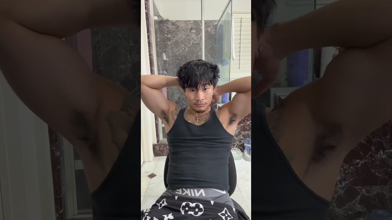 Anti Ays TikTok Live #8