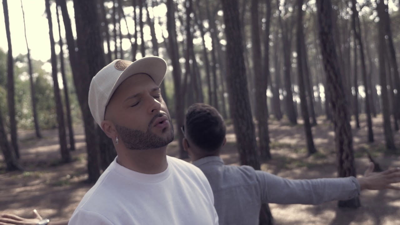 SoulPlay - Te Amo (Videoclipe Oficial)