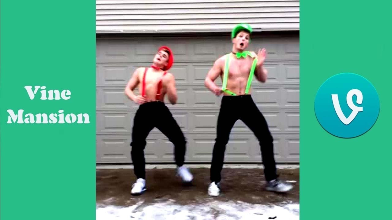 *NEW* BEST Jake/Logan Paul Vine Compilation 2017 - BEST MOMENTS