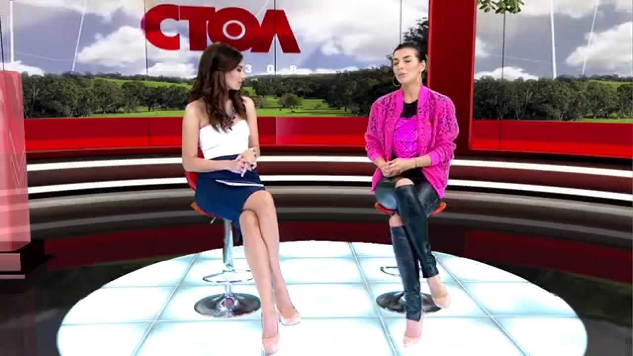 Анна Седокова - 