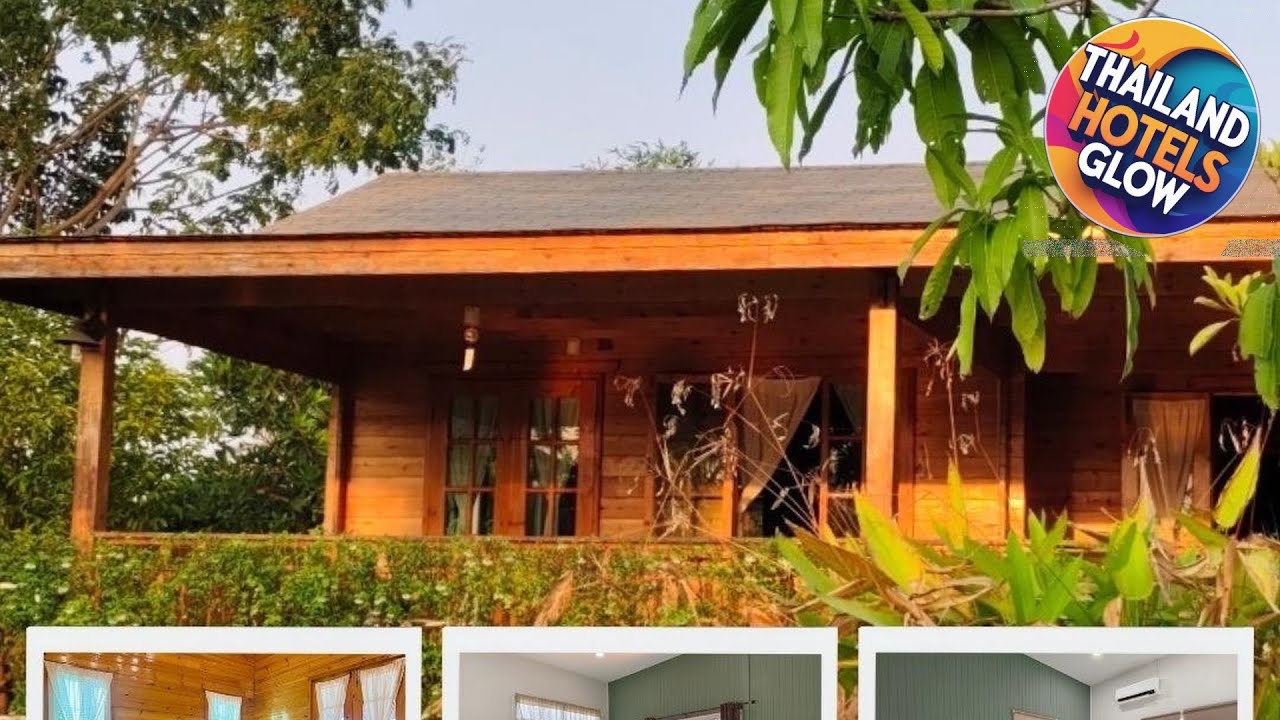 Coco and Canal HomeStory | Samut Sakhon, Thailand | Hotel Review 🏩