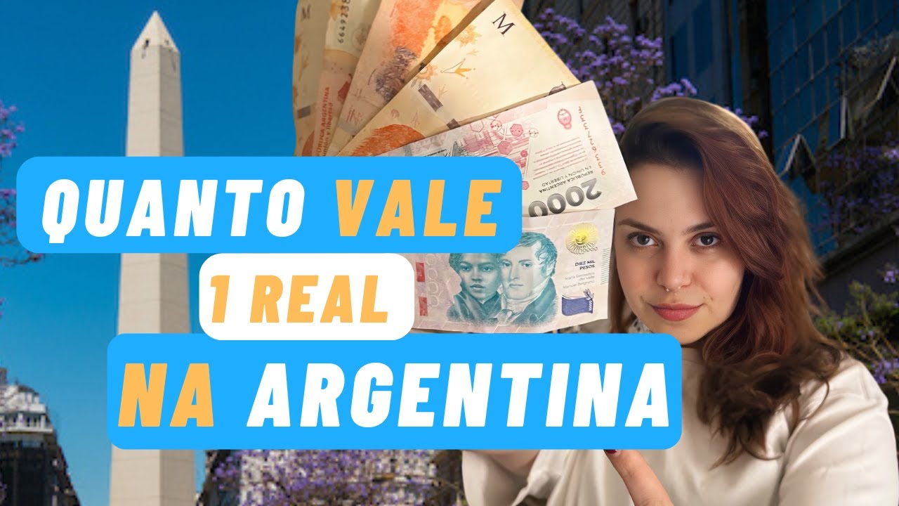 COMO TROCAR DINHEIRO NA ARGENTINA EM 2025