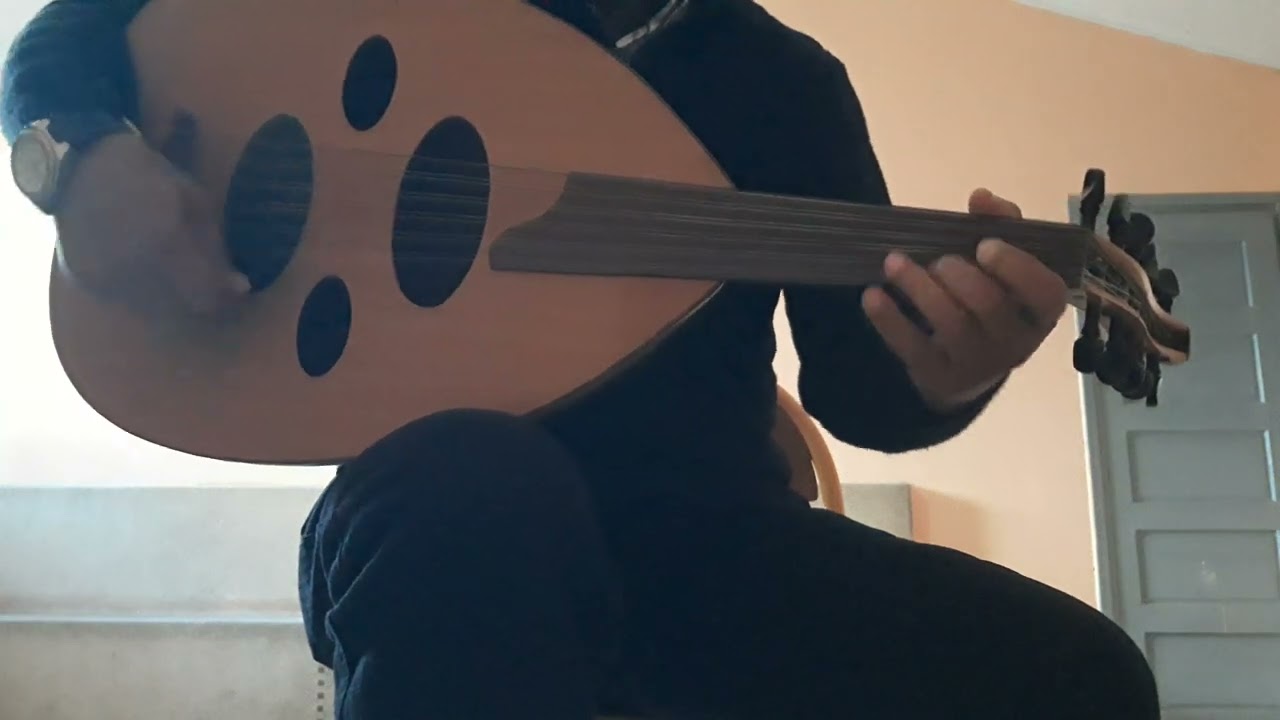 دارت الايام لسيدة الطرب العربي أم كلثوم