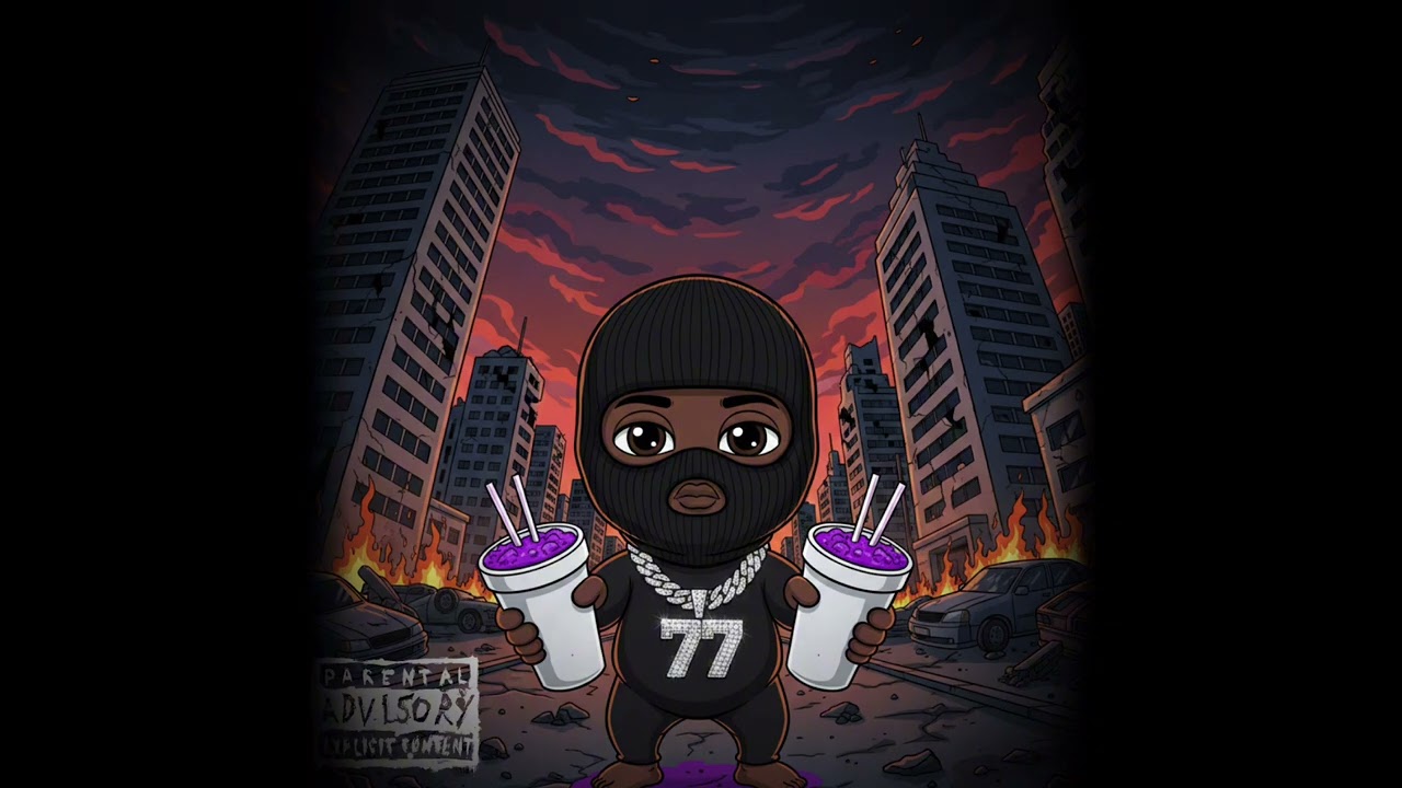 Instagangsta (feat. Luh 7) (Audio)