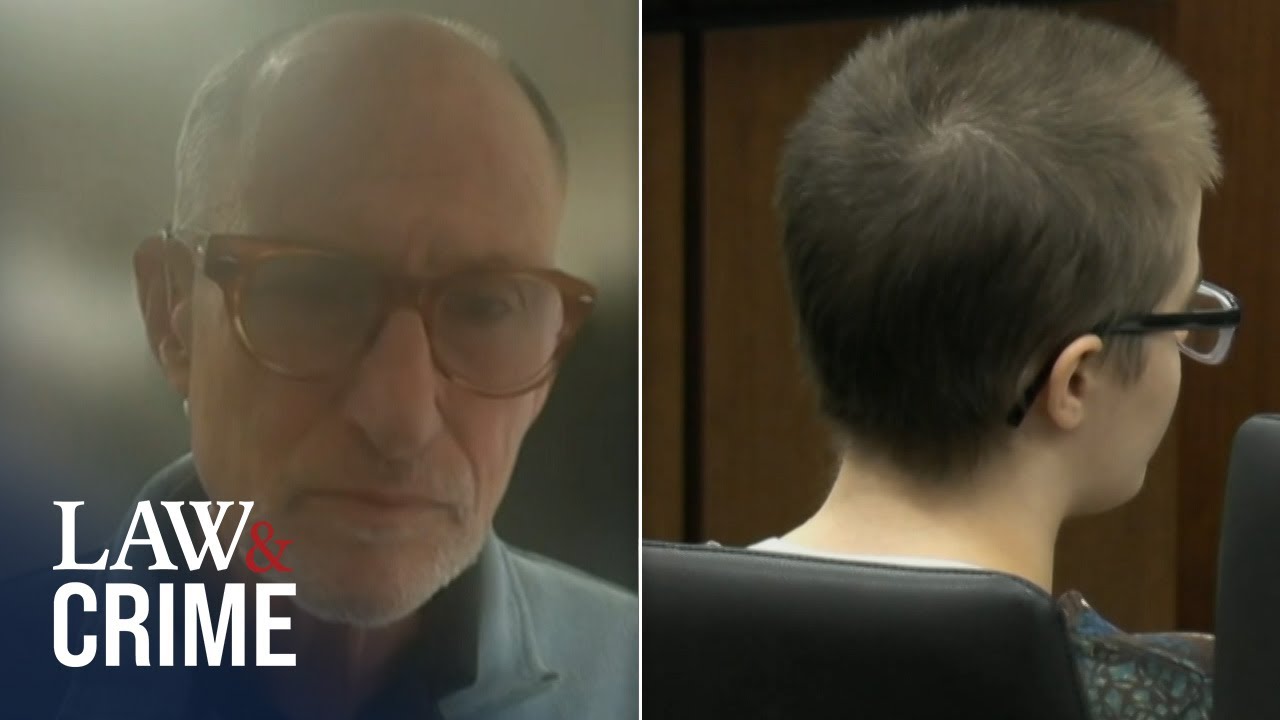 Staff Was Aware of Morgan Geyser's 'Dark' Reading Material: Doctor