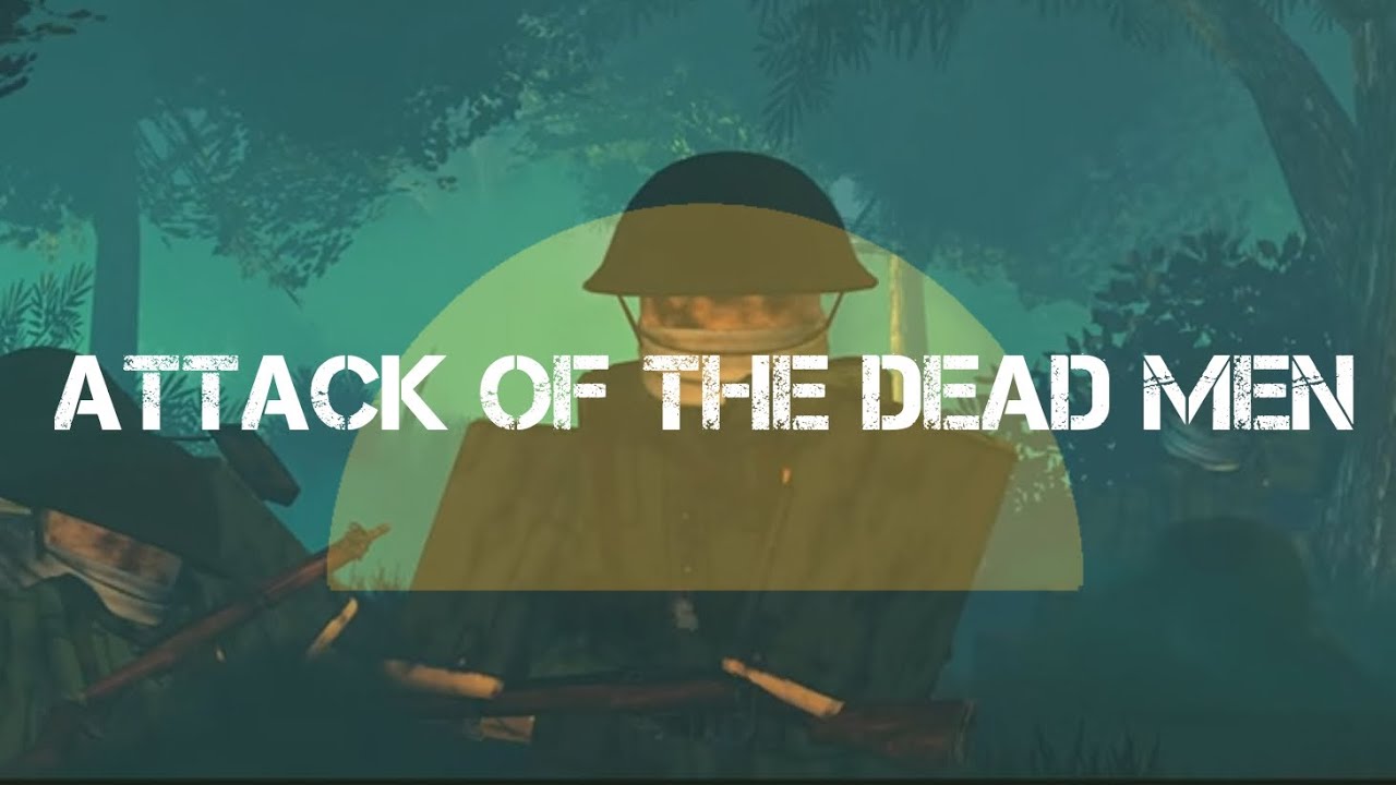 The Battle Of Kelson Village And The Attack Of The Dead Men | Centaura Edit |