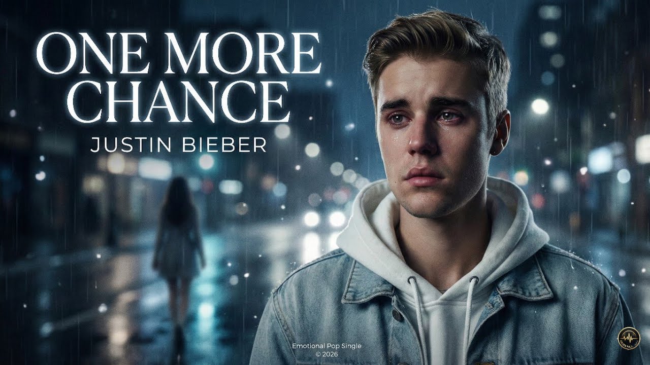 See More Chance – Official Music Video 