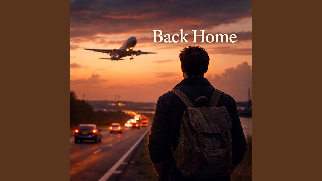 Road Back Home