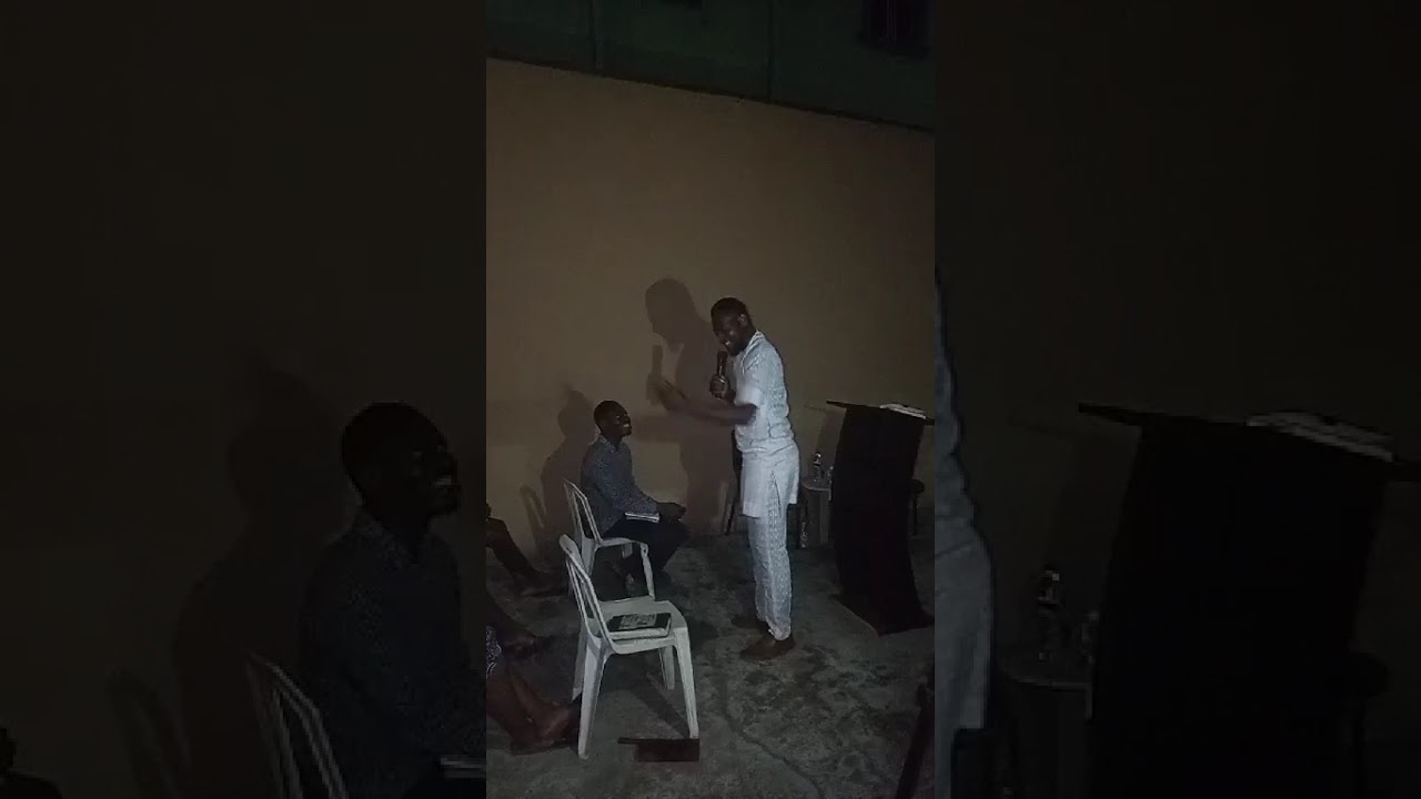PASTOR IFEANYI NATHANIEL//APOSTLE DANIEL//PROPHET ISRAEL ELIJAH AT PHOTIZO RETREAT 2025//GVF